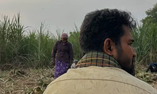 இறுதிக் கட்டத்தை எட்டிய நூறு சாமி படப்பிடிப்பு