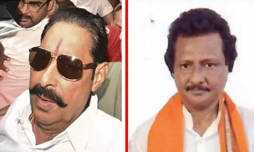 90 சதவீத எம்.எல்.ஏ.க்கள் கோடீசுவரர்கள்; குற்ற பின்புலம் கொண்டோர் 100 பேர்: பீகாரின் வெற்றிக்கு பின் பணபலமா? அதிர்ச்சி தகவல்