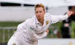 சில நேரங்களில் மோசமாக பந்துவீசினாலும் விக்கெட் விழுந்துவிடுகிறது -சைமன் ஹார்மர் சில நேரங்களில் மோசமாக பந்துவீசினாலும் விக்கெட் விழுந்துவிடுகிறது -சைமன் ஹார்மர்