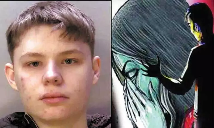 இங்கிலாந்தில் குழந்தைகளை பலாத்காரம் செய்த பராமரிப்பு மைய ஊழியருக்கு 10 ஆண்டு சிறை இங்கிலாந்தில் குழந்தைகளை பலாத்காரம் செய்த பராமரிப்பு மைய ஊழியருக்கு 10 ஆண்டு சிறை