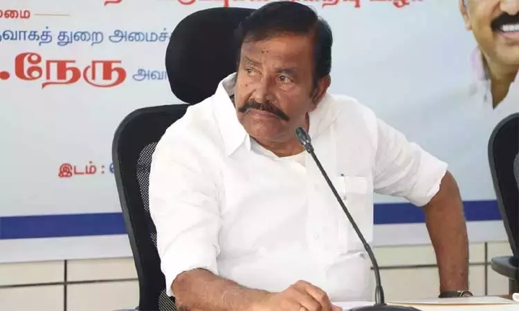 பீகார் தேர்தல் வெற்றி தமிழகத்தில் எதிரொலிக்காது:... ... இன்றைய முக்கிய செய்திகள்.. சில வரிகளில்.. 16-11-2025 பீகார் தேர்தல் வெற்றி தமிழகத்தில் எதிரொலிக்காது:... ... இன்றைய முக்கிய செய்திகள்.. சில வரிகளில்.. 16-11-2025