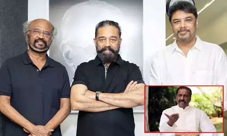 இயக்குநர் சுந்தர்.சி விலகியது ஒரு விபத்தல்ல;... ... இன்றைய முக்கிய செய்திகள்.. சில வரிகளில்.. 16-11-2025 இயக்குநர் சுந்தர்.சி விலகியது ஒரு விபத்தல்ல;... ... இன்றைய முக்கிய செய்திகள்.. சில வரிகளில்.. 16-11-2025