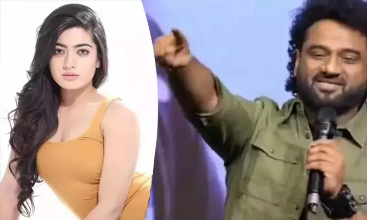 ராஷ்மிகா மந்தனா தேசிய விருதுக்கு தகுதியானவர் -... ... இன்றைய முக்கிய செய்திகள்.. சில வரிகளில்.. 16-11-2025 ராஷ்மிகா மந்தனா தேசிய விருதுக்கு தகுதியானவர் -... ... இன்றைய முக்கிய செய்திகள்.. சில வரிகளில்.. 16-11-2025