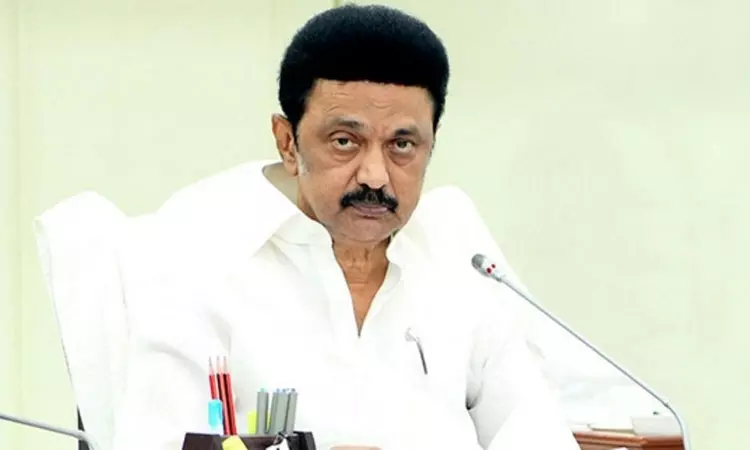 தேசிய பத்திரிகை தினம்: முதல்-அமைச்சர் மு.க.ஸ்டாலின் வாழ்த்து தேசிய பத்திரிகை தினம்: முதல்-அமைச்சர் மு.க.ஸ்டாலின் வாழ்த்து