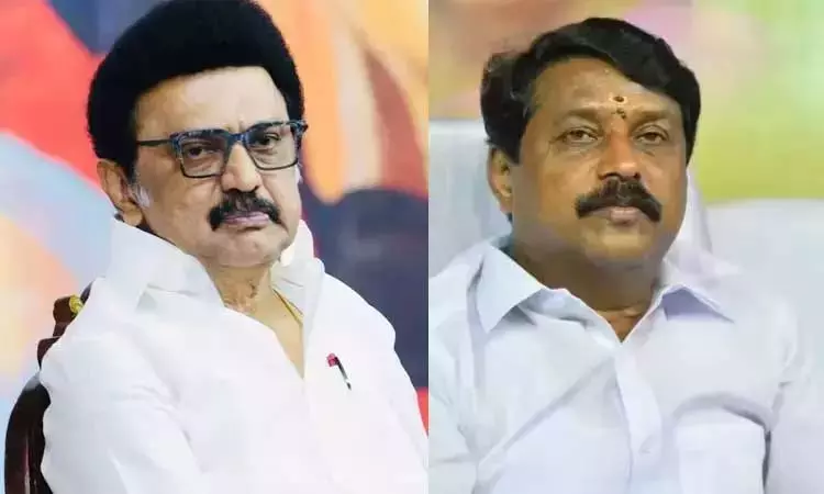 முதலீடுகளைக் கோட்டை விடும் முதல்-அமைச்சர்... ... இன்றைய முக்கிய செய்திகள்.. சில வரிகளில்.. 16-11-2025