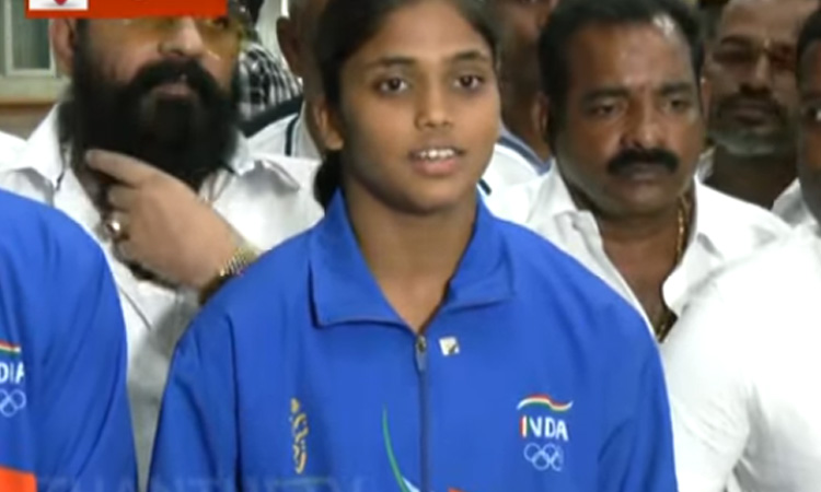 கபடி வீரர்களுக்கு இதுதான் முக்கியம்.. கார்த்திகா கருத்து