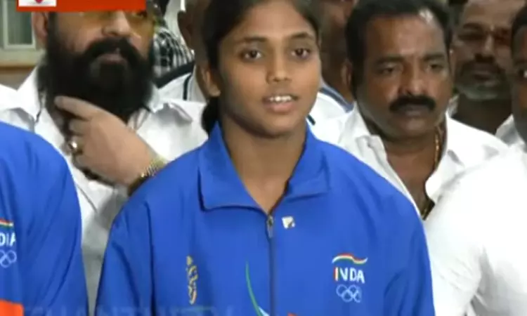 கபடி வீரர்களுக்கு இதுதான் முக்கியம்.. கார்த்திகா கருத்து