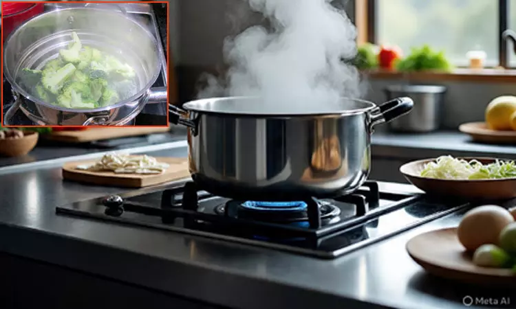 அதிக ஊட்டச்சத்துகளைத் தரும் சமையல் முறை எது? அறிந்துகொள்வோம் வாங்க..! அதிக ஊட்டச்சத்துகளைத் தரும் சமையல் முறை எது? அறிந்துகொள்வோம் வாங்க..!