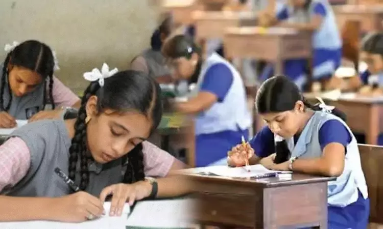 பள்ளி மாணவர்களுக்கான அரையாண்டுத் தேர்வு கால அட்டவணை வெளியானது பள்ளி மாணவர்களுக்கான அரையாண்டுத் தேர்வு கால அட்டவணை வெளியானது