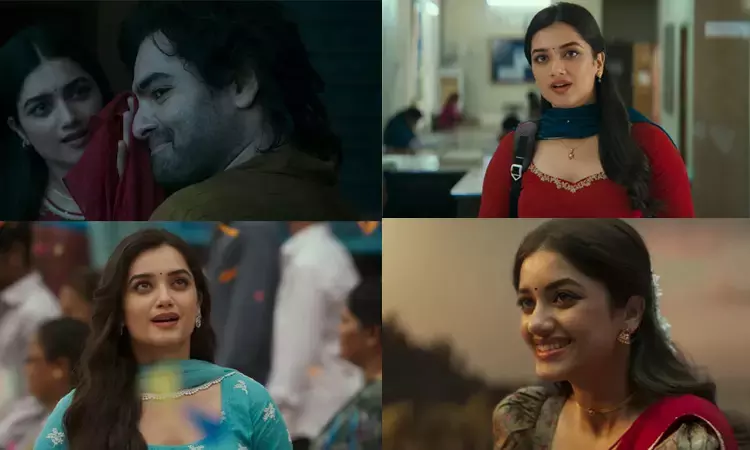 Ram Pothineni’s’s Andhra King Taluka trailer to be revealed on never-seen-before scale