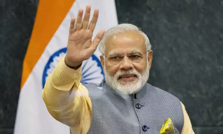 பிரதமர் வருகை - கோவை விமான நிலையத்தில் கட்டுப்பாடு