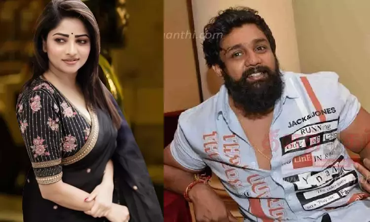 Dhruva Sarja and Rachita Ram to reunite after 8 years