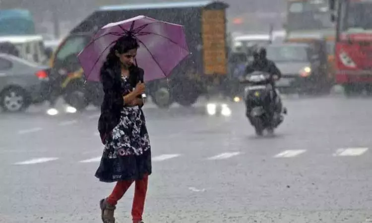 13 மாவட்டங்களுக்கு அலர்ட் 13 மாவட்டங்களுக்கு அலர்ட்