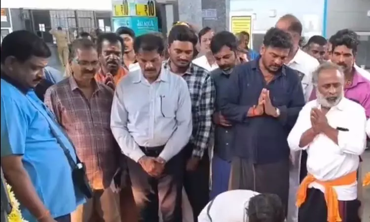 சென்னை கிளாம்பாக்கம் பேருந்து முனையத்தில் இருந்து... ... இன்றைய முக்கிய செய்திகள்.. சில வரிகளில்.. 16-11-2025 சென்னை கிளாம்பாக்கம் பேருந்து முனையத்தில் இருந்து... ... இன்றைய முக்கிய செய்திகள்.. சில வரிகளில்.. 16-11-2025