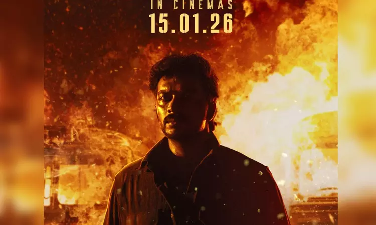 Mango Pachcha release date: Sanchith Sanjeev to give audiences Sankrantige ondu Kannada cinema Mango Pachcha release date: Sanchith Sanjeev to give audiences Sankrantige ondu Kannada cinema