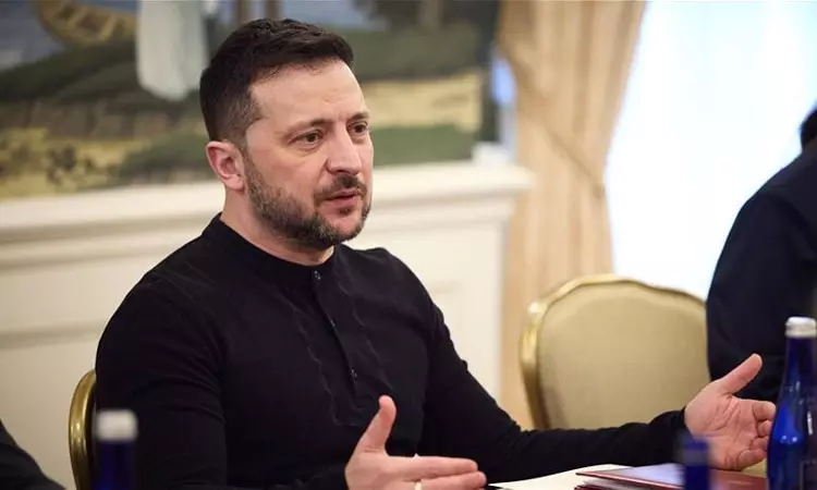 போர் கைதிகள் பரிமாற்ற பணியில் உக்ரைன்... அதிபர்... ... இன்றைய முக்கிய செய்திகள்.. சில வரிகளில்.. 16-11-2025 போர் கைதிகள் பரிமாற்ற பணியில் உக்ரைன்... அதிபர்... ... இன்றைய முக்கிய செய்திகள்.. சில வரிகளில்.. 16-11-2025