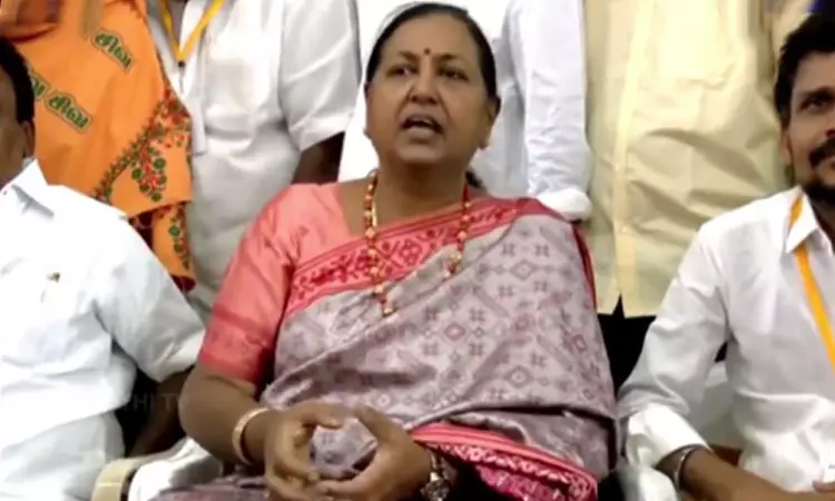 மதுரையில் போட்டியா? - பிரேமலதா விஜயகாந்த் பதில்ரத... ... இன்றைய முக்கிய செய்திகள்.. சில வரிகளில்.. 16-11-2025 மதுரையில் போட்டியா? - பிரேமலதா விஜயகாந்த் பதில்ரத... ... இன்றைய முக்கிய செய்திகள்.. சில வரிகளில்.. 16-11-2025