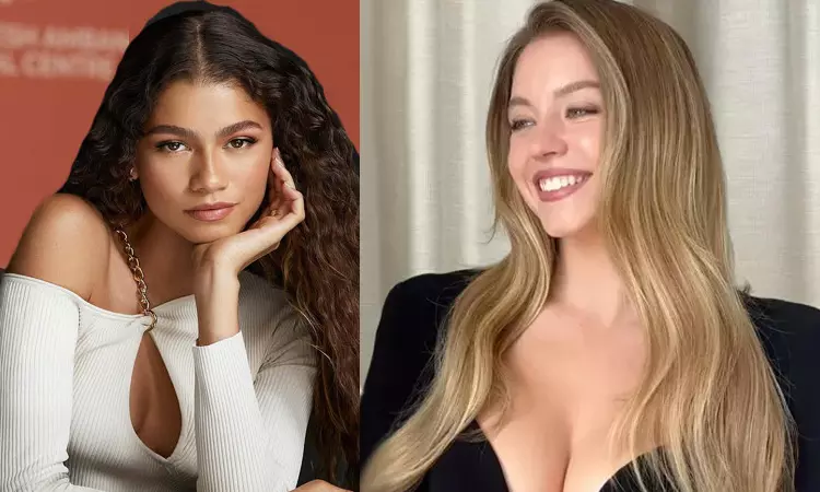 Sydney Sweeney confirms wrap-up of Euphoria season 3