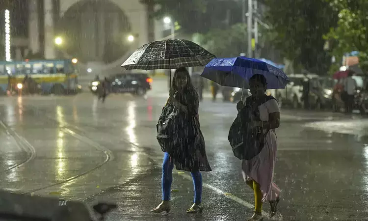 தமிழகத்தில் 13 மாவட்டங்களில் இரவு 10 மணி வரை மழைக்கு வாய்ப்பு தமிழகத்தில் 13 மாவட்டங்களில் இரவு 10 மணி வரை மழைக்கு வாய்ப்பு