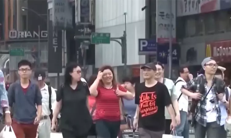 ஜப்பானுக்கு சென்று படிப்பதை மறுபரிசீலனை செய்யுங்கள் - மாணவர்களிடம் அறிவுறுத்திய சீனா