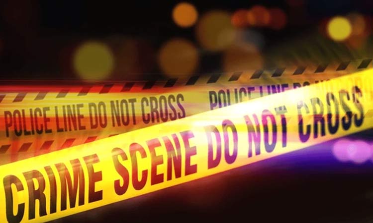 நடத்தையில் சந்தேகம்: மனைவியை கழுத்தை நெரித்து கொன்ற கணவன்