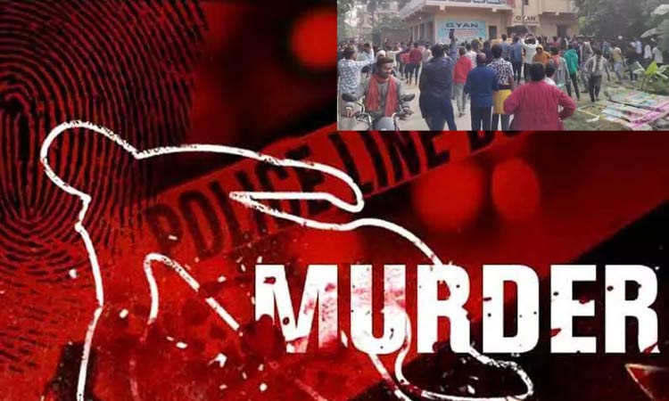 விடுதியில் சிறுவன் கழுத்தறுத்து படுகொலை - அதிர்ச்சி சம்பவம்