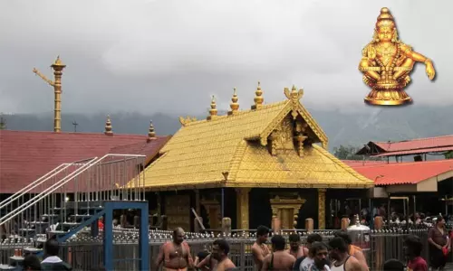 மண்டல பூஜைக்காக சபரிமலை அய்யப்பன் கோவிலில் இன்று நடை திறப்பு