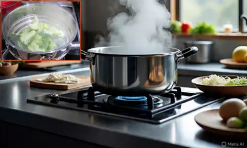 அதிக ஊட்டச்சத்துகளைத் தரும் சமையல் முறை எது? அறிந்துகொள்வோம் வாங்க..! அதிக ஊட்டச்சத்துகளைத் தரும் சமையல் முறை எது? அறிந்துகொள்வோம் வாங்க..!