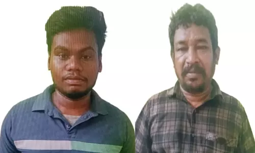 தூத்துக்குடி: கொலை வழக்கில் 2 பேர் குண்டர் தடுப்பு சட்டத்தில் கைது