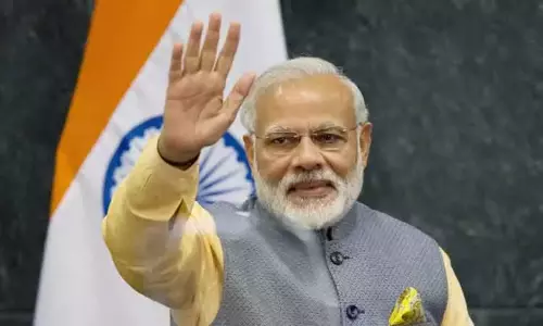 பிரதமர் வருகை - கோவை விமான நிலையத்தில் கட்டுப்பாடு