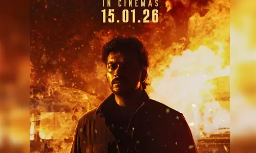 Mango Pachcha release date: Sanchith Sanjeev to give audiences Sankrantige ondu Kannada cinema