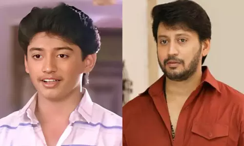 சினிமாவில் 35 ஆண்டுகள் நிறைவு செய்த “டாப் ஸ்டார்” பிரசாந்த் சினிமாவில் 35 ஆண்டுகள் நிறைவு செய்த “டாப் ஸ்டார்” பிரசாந்த்