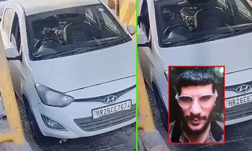 டெல்லி கார் வெடிப்பு; தற்கொலைப்படை தாக்குதல் - என்.ஐ.ஏ. அறிவிப்பு; முக்கிய புள்ளி கைது டெல்லி கார் வெடிப்பு; தற்கொலைப்படை தாக்குதல் - என்.ஐ.ஏ. அறிவிப்பு; முக்கிய புள்ளி கைது