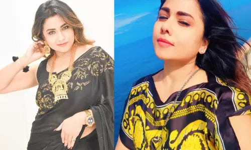 That was the worst decision I ever made - Actress Jyothi