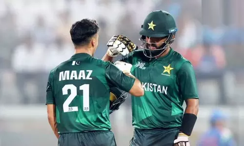 ஆசிய கோப்பை: இந்தியாவை வீழ்த்தி பாகிஸ்தான் அபார வெற்றி ஆசிய கோப்பை: இந்தியாவை வீழ்த்தி பாகிஸ்தான் அபார வெற்றி