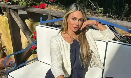 பிரேசில்: இன்ஸ்டா பிரபலம் மர்ம மரணம்