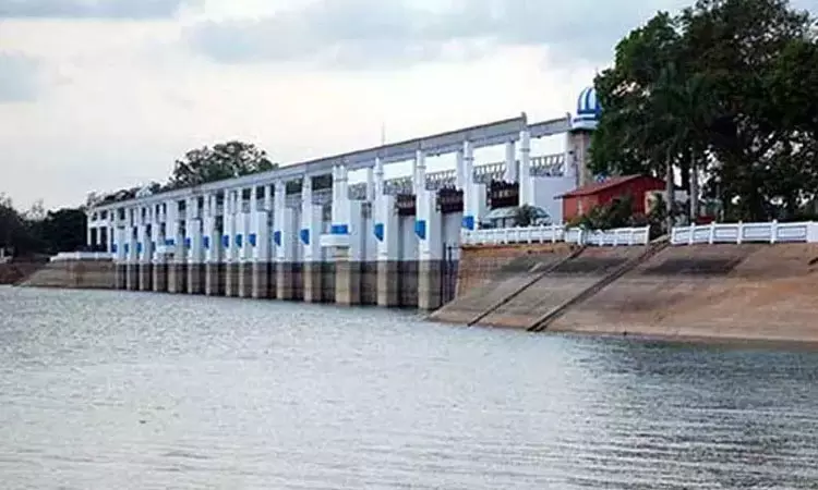 பூண்டி ஏரியில் நீர் திறப்பு  உயர்வு  பூண்டி... ... இன்றைய முக்கிய செய்திகள்.. சில வரிகளில்.. 17-11-2025