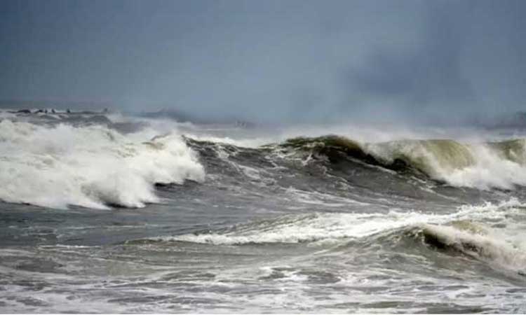 வங்கக்கடலில் மேலும் ஒரு காற்றழுத்த தாழ்வுப்பகுதி உருவாக வாய்ப்பு
