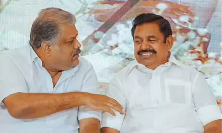 சேலத்தில் எடப்பாடி பழனிசாமியுடன் ஜி.கே.வாசன்... ... இன்றைய முக்கிய செய்திகள்.. சில வரிகளில்.. 17-11-2025