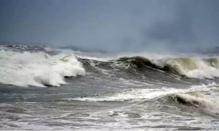 வங்கக்கடலில் மேலும் ஒரு காற்றழுத்த தாழ்வுப்பகுதி... ... இன்றைய முக்கிய செய்திகள்.. சில வரிகளில்.. 17-11-2025 வங்கக்கடலில் மேலும் ஒரு காற்றழுத்த தாழ்வுப்பகுதி... ... இன்றைய முக்கிய செய்திகள்.. சில வரிகளில்.. 17-11-2025