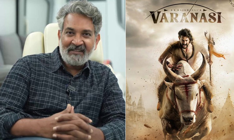 எனக்கு கடவுள் நம்பிக்கை இல்லை - இயக்குநர் ராஜமவுலி