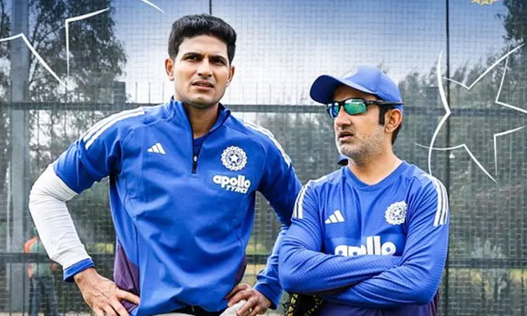 இந்த தோல்வியை என்னால் ஜீரணிக்க முடியவில்லை - கம்பீரை சாடிய முன்னாள் வீரர்