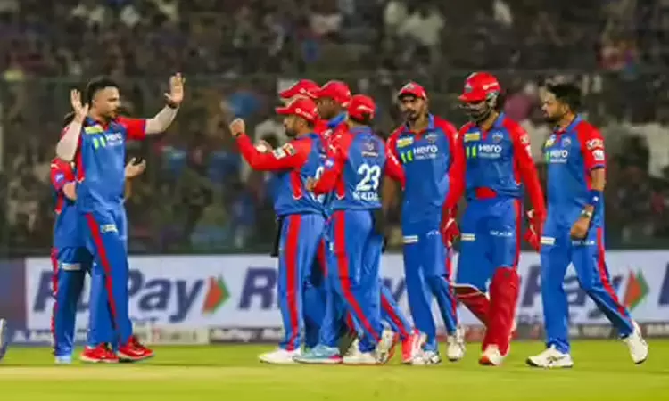 ஐ.பி.எல்.: மினி ஏலத்திற்கு முன்பே டெல்லி அணியின் பிளேயிங் லெவனை தேர்வு செய்த முன்னாள் வீரர்