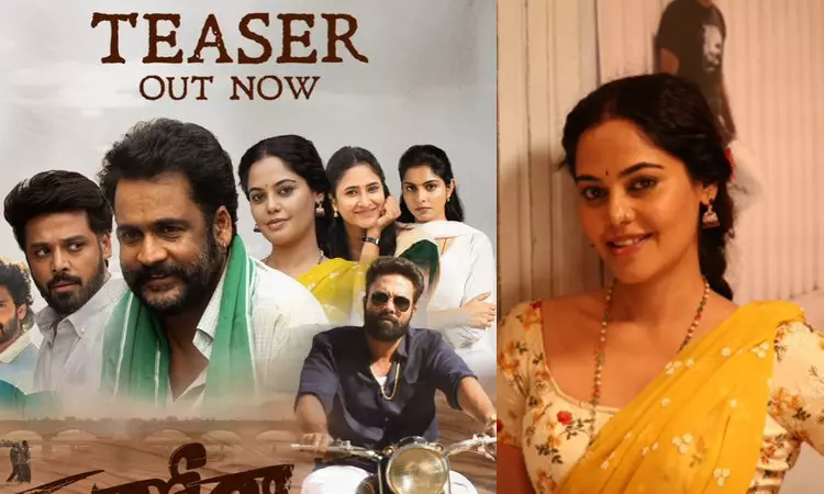 Dhandoraa teaser out now