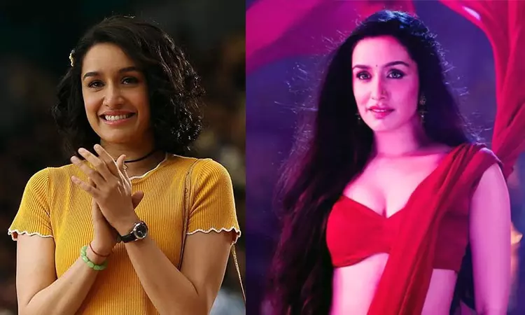 Is Shraddha Kapoor ready to make her debut in Tamil?