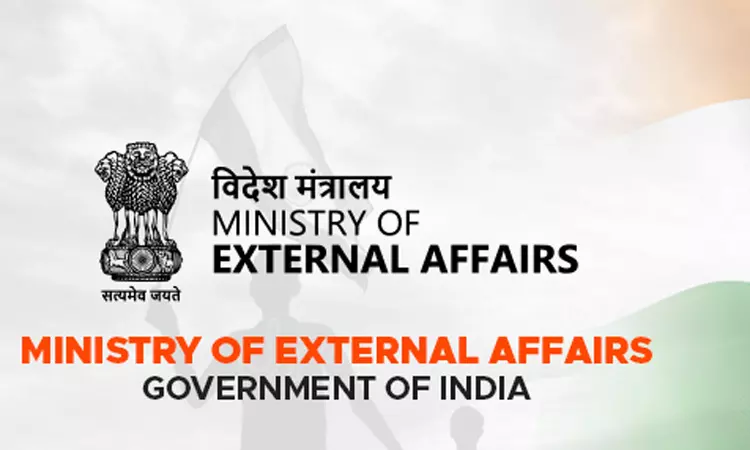 வங்கதேசத்தில் அமைதி, ஜனநாயகம் நிலைக்க இந்தியா விரும்புகிறது: வெளியுறவு அமைச்சகம்