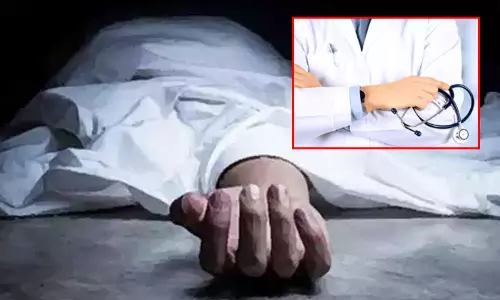 மதுரை:  அரசு மருத்துவ கல்லூரி மாணவர் தற்கொலை