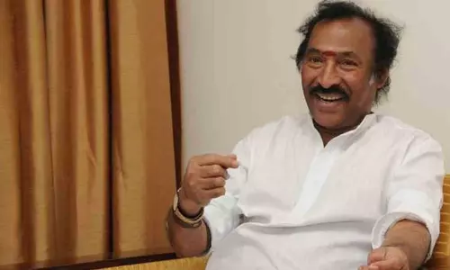 விஜய் படத்தில் ‘கரு கருப்பாயி பாடல்’ காப்புரிமை கேட்காதது ஏன்?.. தேவா சொன்ன காரணம்