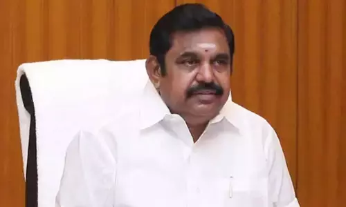 சவுதி விபத்தில் 42 இந்தியர்கள் உயிரிழந்த சம்பவம் அதிர்ச்சியளிக்கிறது - எடப்பாடி பழனிசாமி