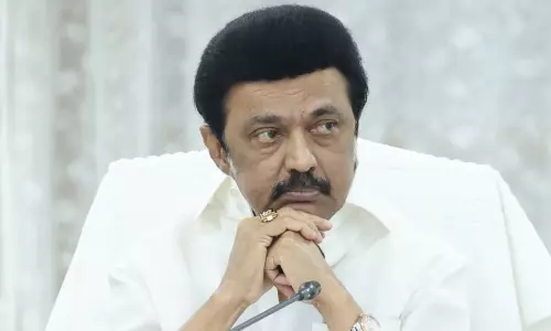 சவுதி விபத்தில் 42 இந்தியர்கள் பலியான சம்பவம் அதிர்ச்சியளிக்கிறது - மு.க.ஸ்டாலின்